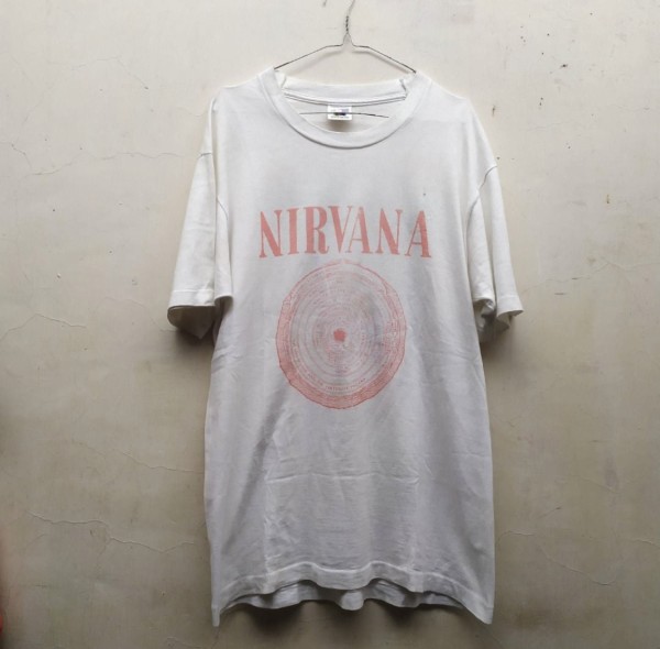 nirvana vestibule