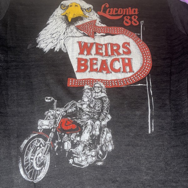 3D Emblem Harley Pig T