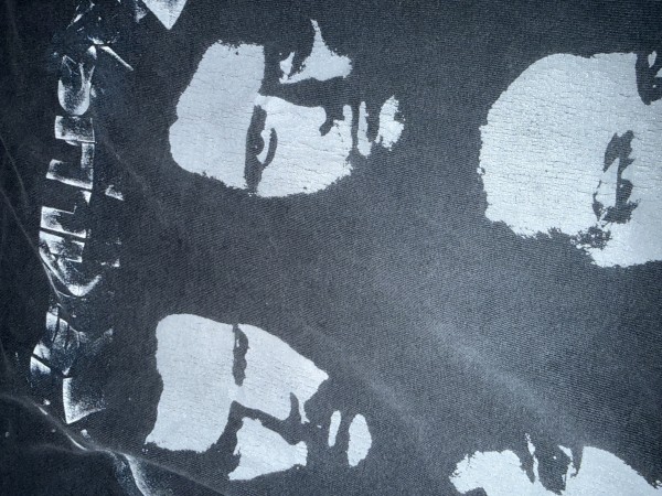 Metallica 1991 4 head