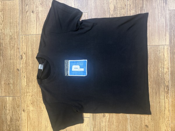 90s PortisHead Dummy Tee