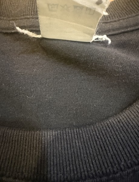 90s PortisHead Dummy Tee