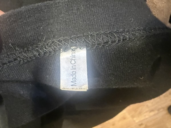 90s PortisHead Dummy Tee