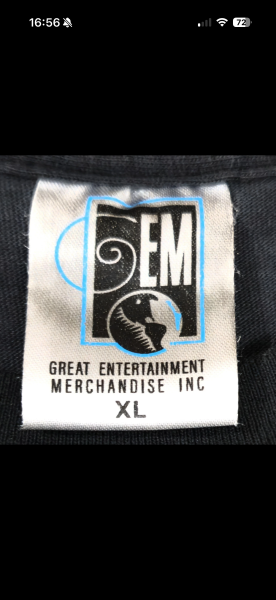 Snoop tee legit check