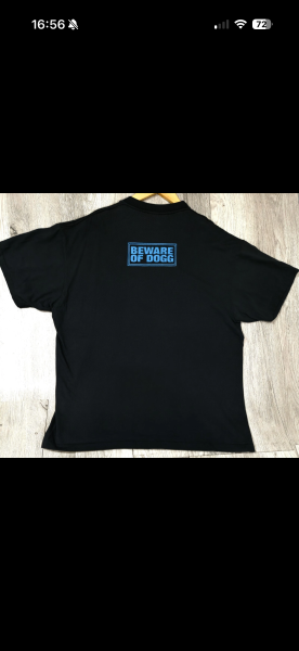 Snoop tee legit check