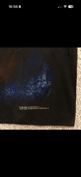 Snoop tee legit check