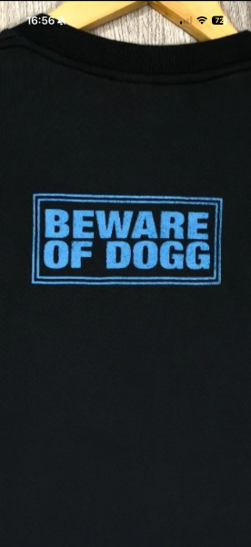 Snoop tee legit check
