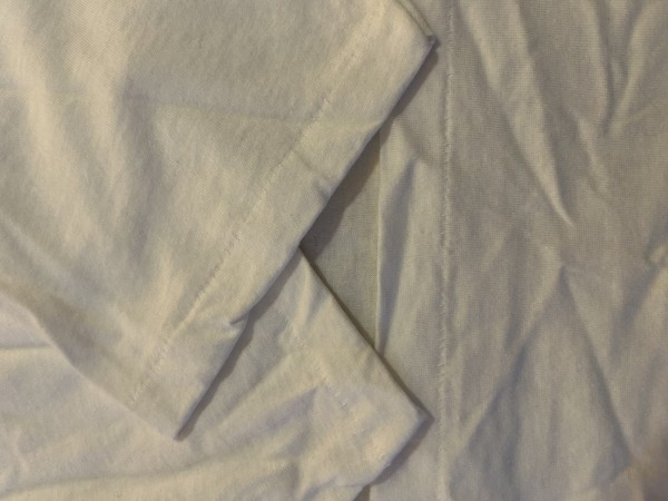NWT Hind share the road reflective print