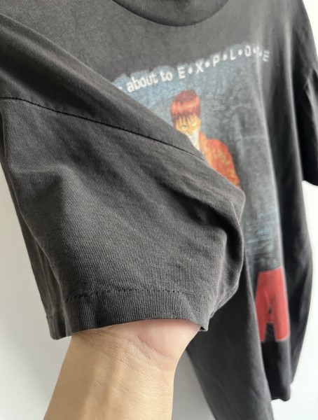 Fashion Victim Akira 1988 legit?