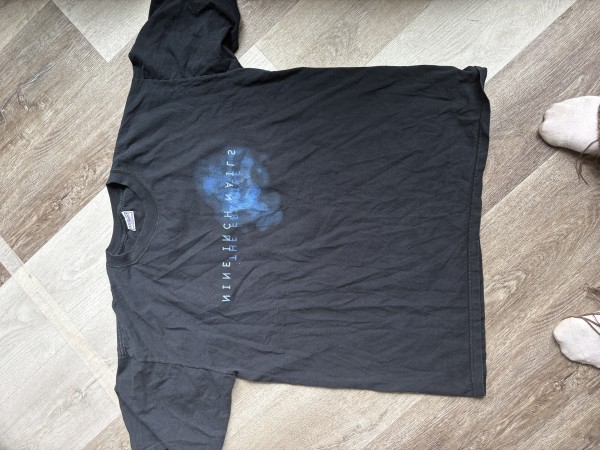 NIN The Fragile