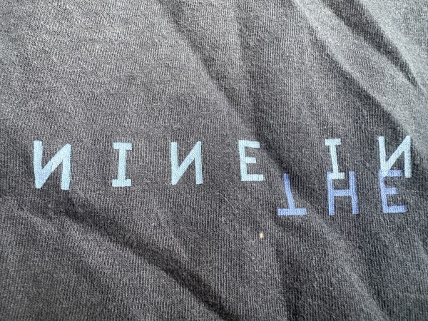 NIN The Fragile
