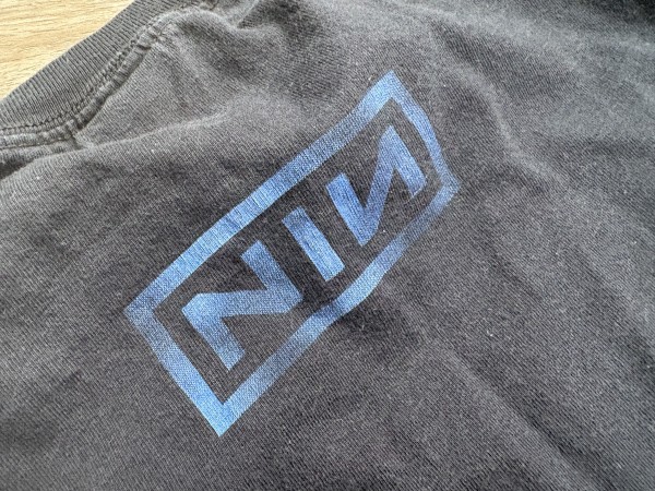 NIN The Fragile