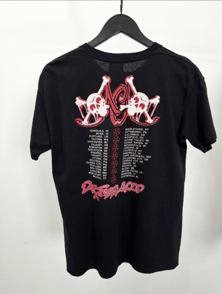 Motley Crue Dr Feel Good concert