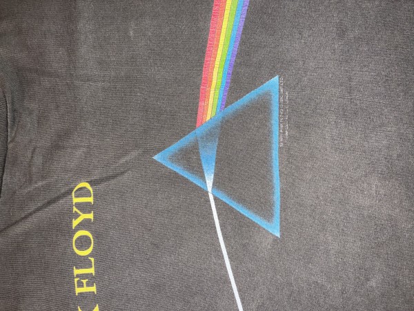 1994 PINK FLOYD North American Tour T-shirt