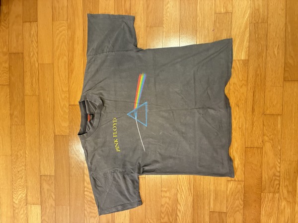 1994 PINK FLOYD North American Tour T-shirt