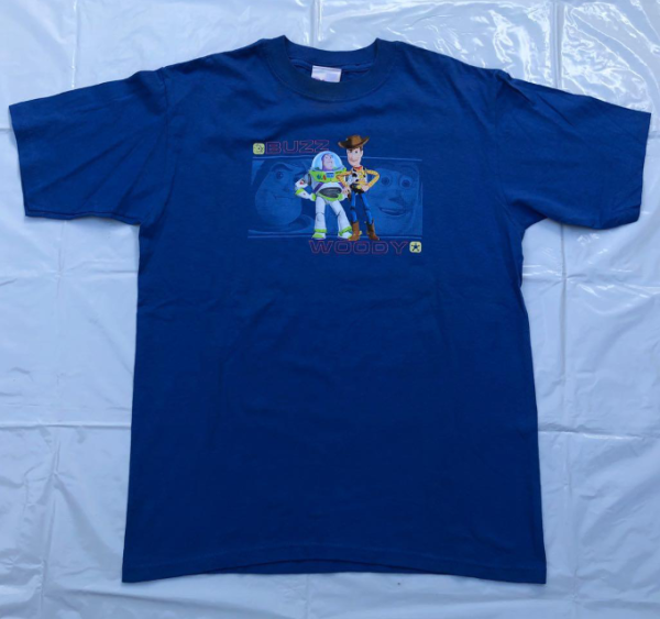 toy story