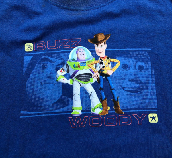 toy story
