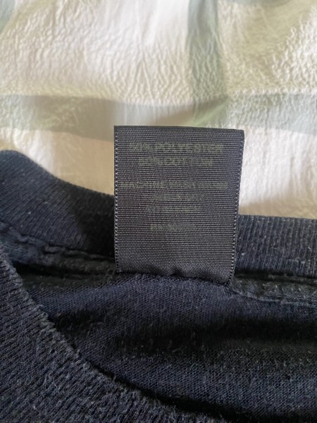 3D emblem Spirit of America legit check