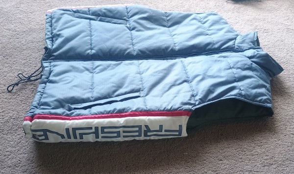 1999 Freshjive Essential Elements Rave Vest