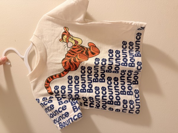 Vintage Pooh or fake?
