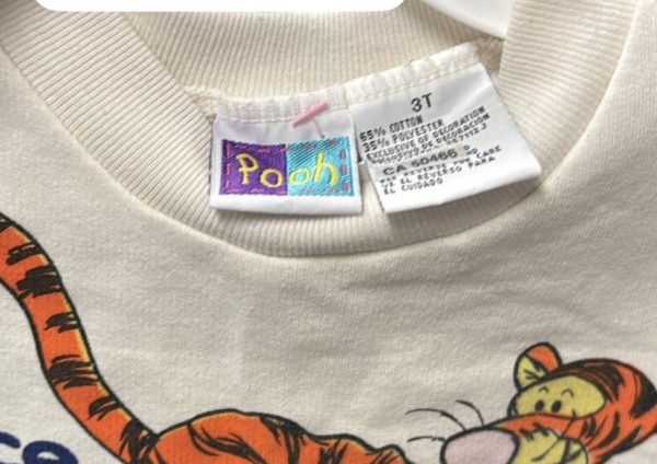 Vintage Pooh or fake?