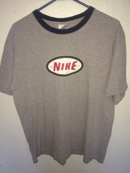 Vintage Nike?