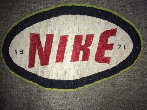 Vintage Nike?