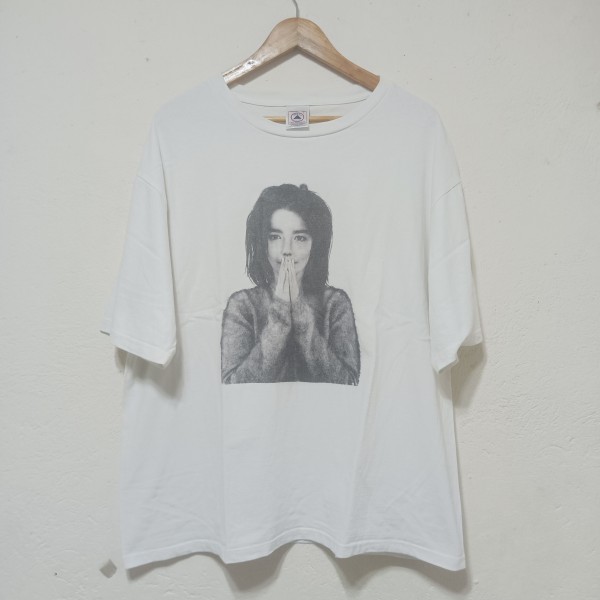 Bjork Tee - Delta Pro Weight