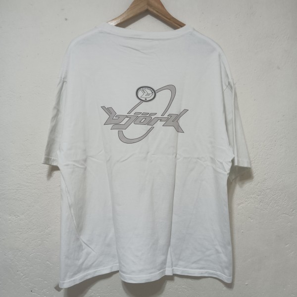 Bjork Tee - Delta Pro Weight