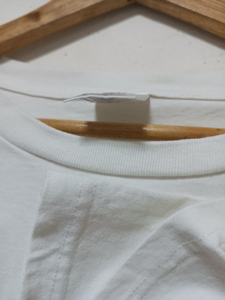 Bjork Tee - Delta Pro Weight
