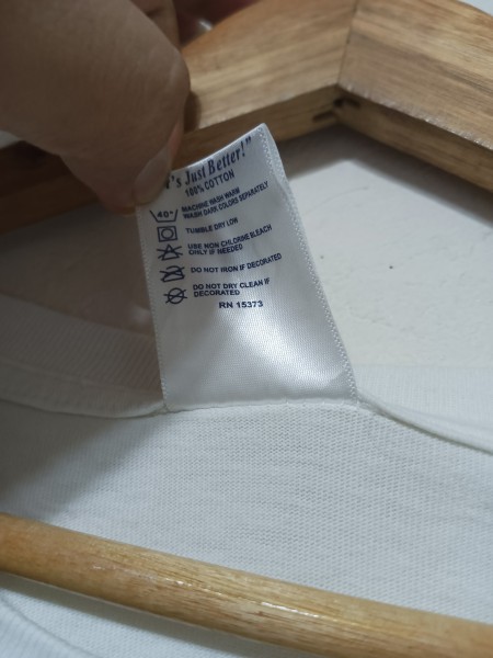 Legit Check - Bjork Tee / 1-2-2/Delta Pro Weight