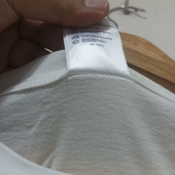 Legit Check - Bjork Tee / 1-2-2/Delta Pro Weight