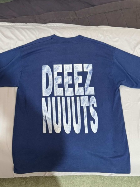 Legit check - 90’s Dr.dre Deeez Nuuuts