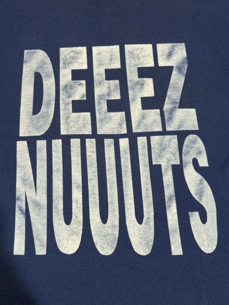 Legit check - 90’s Dr.dre Deeez Nuuuts