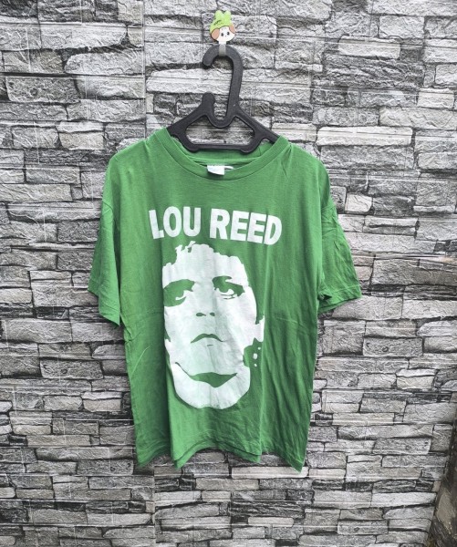 Bootleg Lou Reed