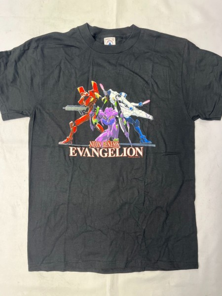 Evangelion tee