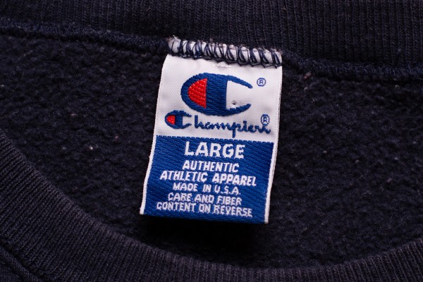 Is this Champion tag early 90s? - Vintage T-Shirt Forum & Community