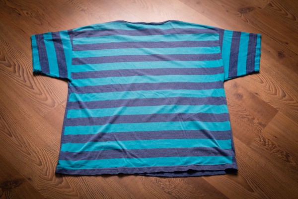 Era and value for this Converse Chucks tee?