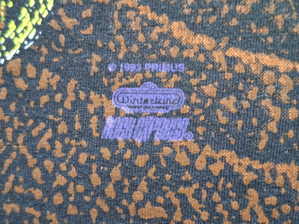 Winterland  Primus Pork Soda AOP 1993T shirt Legit Check Pretty please