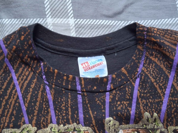 Winterland  Primus Pork Soda AOP 1993T shirt Legit Check Pretty please
