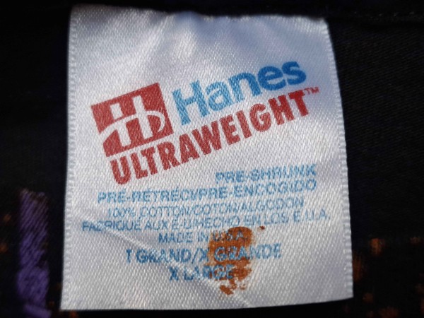 Winterland  Primus Pork Soda AOP 1993T shirt Legit Check Pretty please
