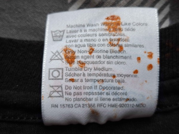 Winterland  Primus Pork Soda AOP 1993T shirt Legit Check Pretty please