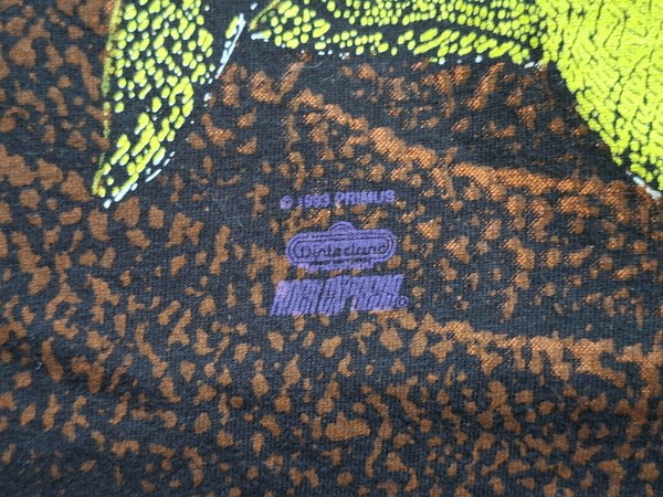 Winterland  Primus Pork Soda AOP 1993T shirt Legit Check Pretty please