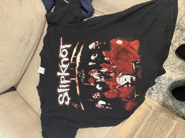 1999 slipknot bootleg