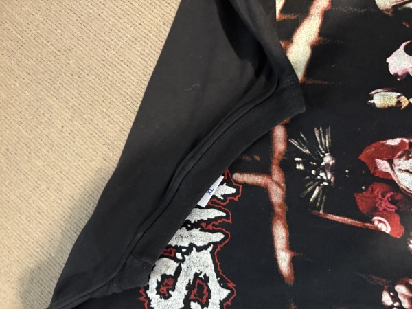 1999 slipknot bootleg
