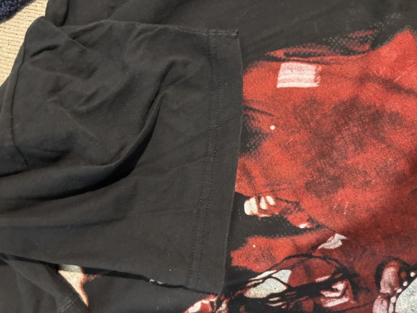 1999 slipknot bootleg