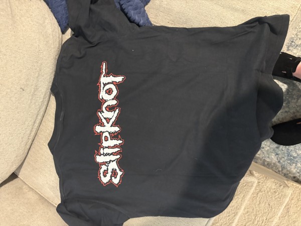 1999 slipknot bootleg