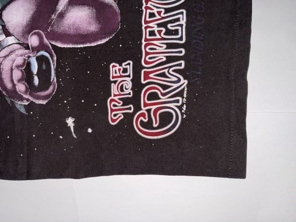 Grateful Dead Space Bears