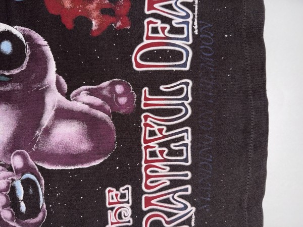 Grateful Dead Space Bears