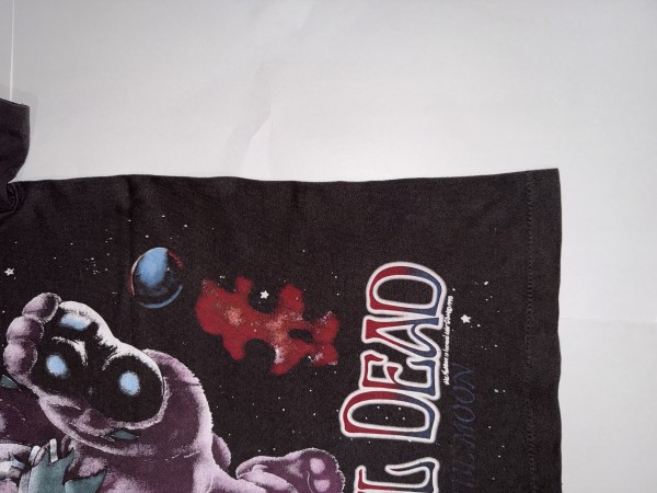 Grateful Dead Space Bears