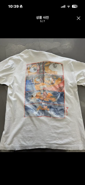 Akira Kaneda Fruit of the room tag legit check plz
